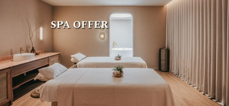 Sela Sea Vitality Package สปาหัวหิน VALA Hua Hin 150 นาที