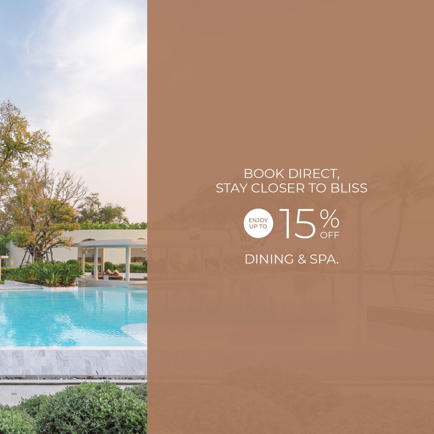 ชายหาด Regent Beach VALA Hua Hin โรงแรมหัวหินราคาพิเศษ