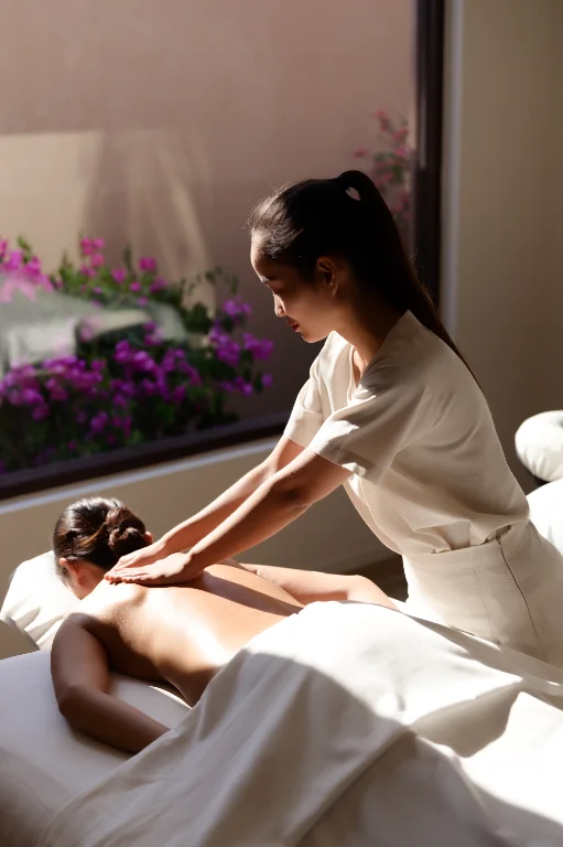 SELA Sea Sanctuary Spa