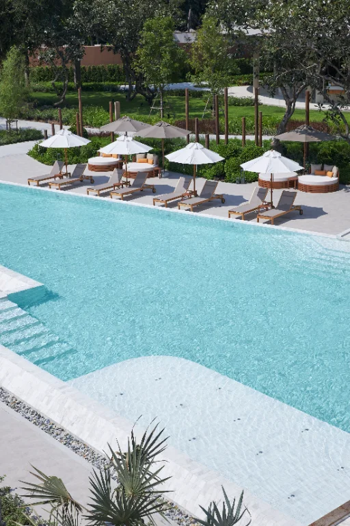 Swimming Pools