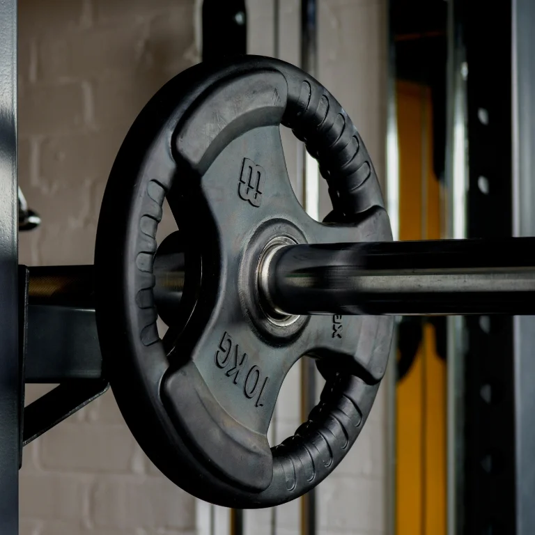 Fitness Centre